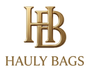 Hauly bags - Home