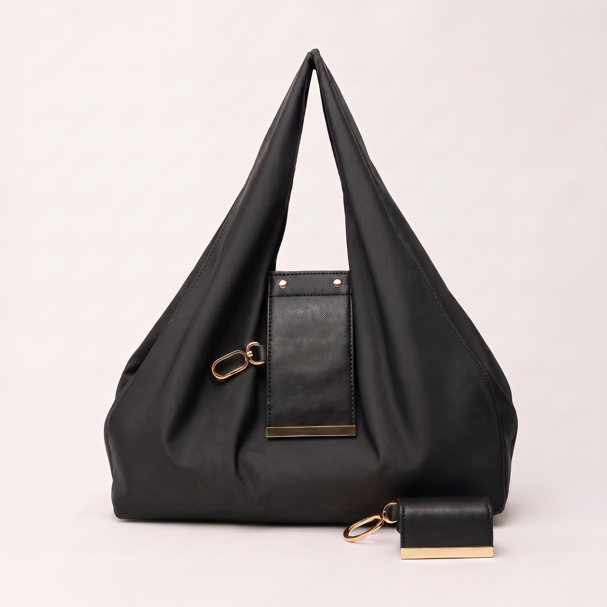 Hauly Pocket - The Bag Ready for Anything
