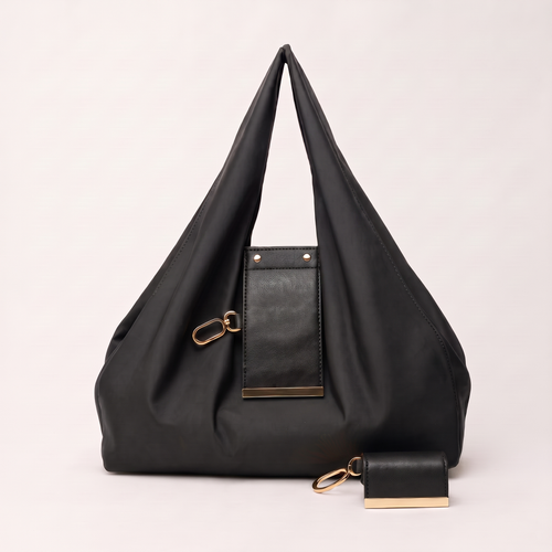 Hauly Pocket - The Bag Ready for Anything
