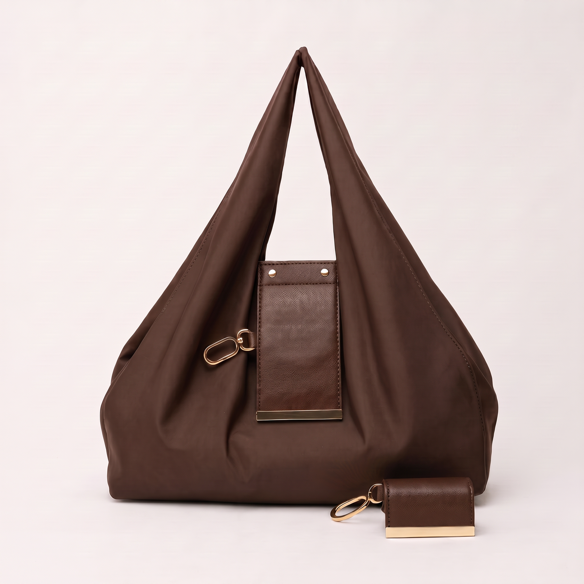 Hauly Pocket - The Bag Ready for Anything