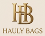 Hauly bags - Home
